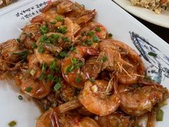 -岛中岛·海鲜大排档·万宁老字号(东澳店)