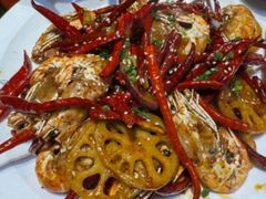 -黄弟大排档·湖南菜·小龙虾·小海鲜(凯旋北路店)
