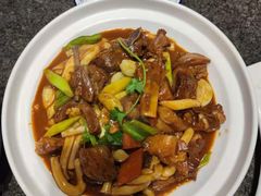 -鹏馨羊羔肉·非遗(新建街店)