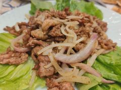 -阿拉丁新疆风味餐厅·清真(罗廊巷店)