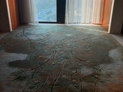 -济南喜来登酒店