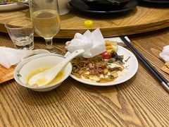 -新悦·霞浦海鲜生(上下杭店)