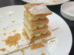 -BanCake·法式千层·拿破仑專門店