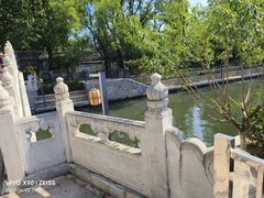 -北京石刻艺术博物馆(五塔寺)