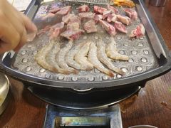 -我们家韩国烤肉8号店(郫都店)