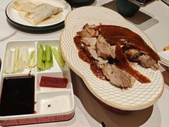 -梅利汴京烤鸭•开封豫菜地标店(晋安路店)