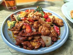 -小吊梨汤·北京菜(香山店)