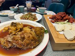 -老济南·地道济南菜(大明湖店)