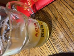 -永红源啤酒·烧烤·海鲜·大排档(台柳路店)