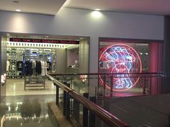 -AAPE BY A BATHING APE(朗豪坊店)