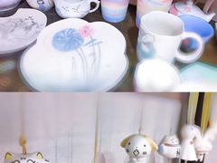 -景德镇古窑民俗博览区