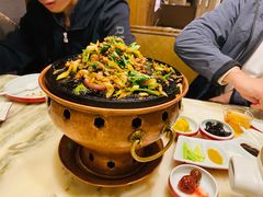 -京华烟云·北京烤鸭(领展购物广场·中关村店)