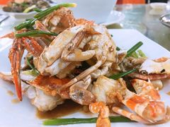 -源海渔村·现捞海鲜(大角湾店)