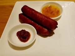 -朵朵开素食餐厅(后宰门街店)