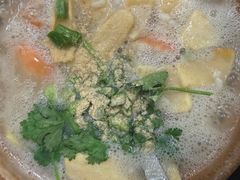 -皮蛋弟砂锅店(总店)
