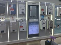 -苏宁易购(Suning Pro南京山西路店)
