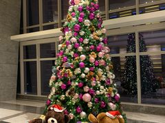 -环球贸易广场(ICC)