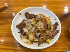 -小方的面(徐家汇店)