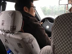 -无忧学车·大众驾校(长宁校区)