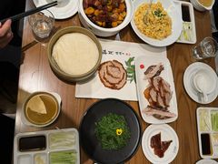 -全聚德烤鸭店(马家堡店)