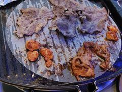 -喜井无限自助烤肉公司(石厦店)