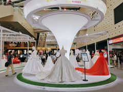 -东浩兰生上海世博展览馆