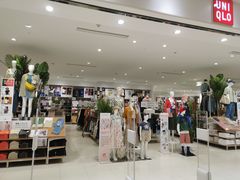 -优衣库(南宁万象城店)