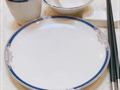 -陆壹捌餐厅(五大道店)