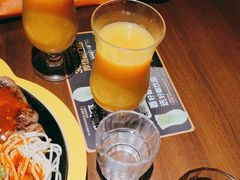 -豪客来牛排(空港华联店)