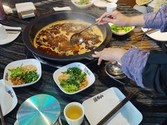 -老船舫·现做活鲜鱼馆(东郊记忆店)