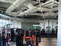 -Hi GYM嗨健身(泥城店)
