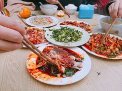 -温记府廟豆汤饭·始于1955年(海椒店)