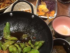 -大盐帮川菜馆(长楹天街店)