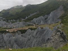 -墨石公园景区