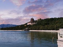 -颐和园