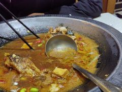 -下梅人家土菜馆(历史文化餐厅度假区店)