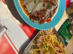 -老佛爷炭火蛙锅直营(清滨路总店)
