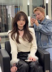 -SalonRivelin 沙龙瑞菱