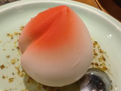 -真地道京味府·鲜橙烤鸭·北京菜(朝外大街东大桥店)