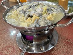 -凤百年大骨鸡饭庄