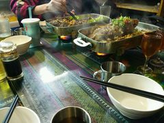 -88号小吃店·经典云南菜·地道纳西美食