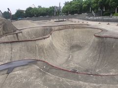 -SMP滑板公园