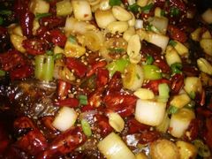-巴渝菜馆(涿州店)