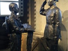 -上海四行仓库抗战纪念馆