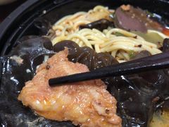 -小蛮椒麻辣烫·麻辣拌(青浦宝龙店)