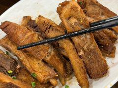 -九寨沟石锅鱼(沣峪口二十年店)