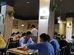大堂-富源春面馆(四川北路店)