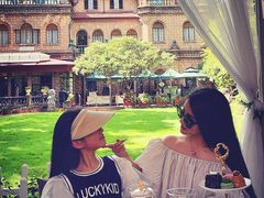 -马勒别墅饭店(静安寺店)