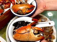 -东江海鲜大排档·潮汕菜·砂锅粥