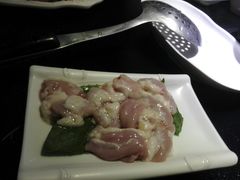 -佛山皇冠假日酒店-西餐厅